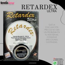 CREMA RETARDANTE RETARDEX ULTRA